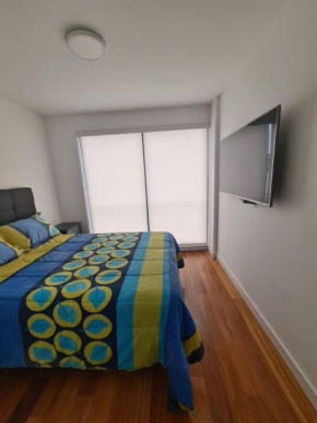 Miraflores habitaciones con baño privado especial para turistas